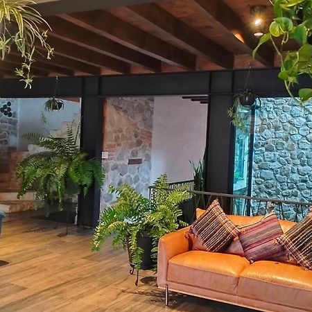 Hotel Pepen San Cristóbal de Las Casas Εξωτερικό φωτογραφία