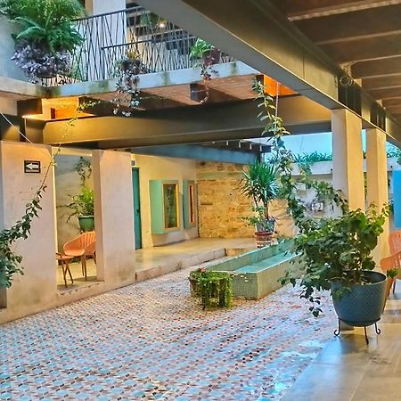Hotel Pepen San Cristóbal de Las Casas Εξωτερικό φωτογραφία