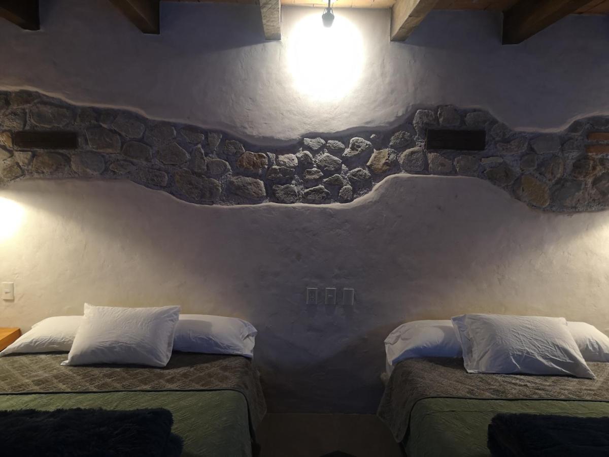 Hotel Pepen San Cristóbal de Las Casas Εξωτερικό φωτογραφία