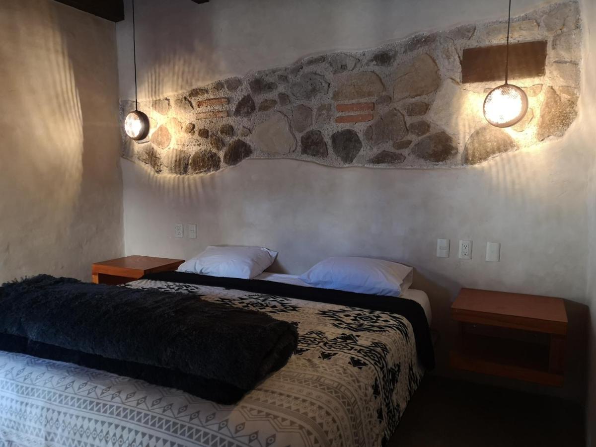 Hotel Pepen San Cristóbal de Las Casas Εξωτερικό φωτογραφία