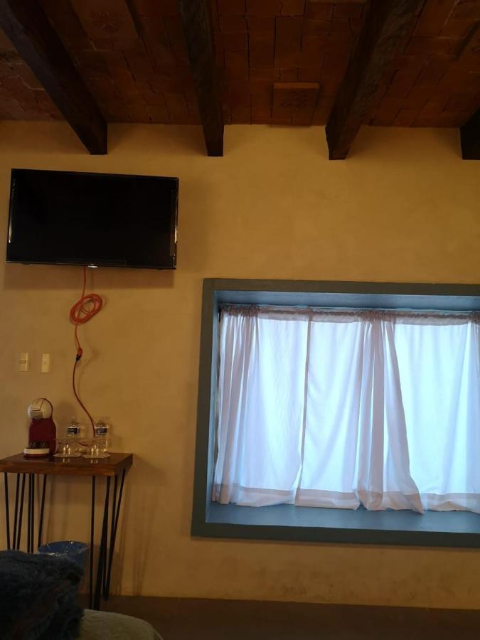 Hotel Pepen San Cristóbal de Las Casas Εξωτερικό φωτογραφία