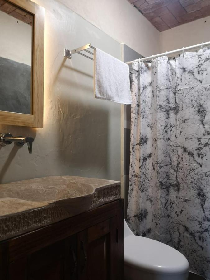 Hotel Pepen San Cristóbal de Las Casas Εξωτερικό φωτογραφία