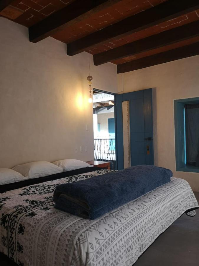 Hotel Pepen San Cristóbal de Las Casas Εξωτερικό φωτογραφία