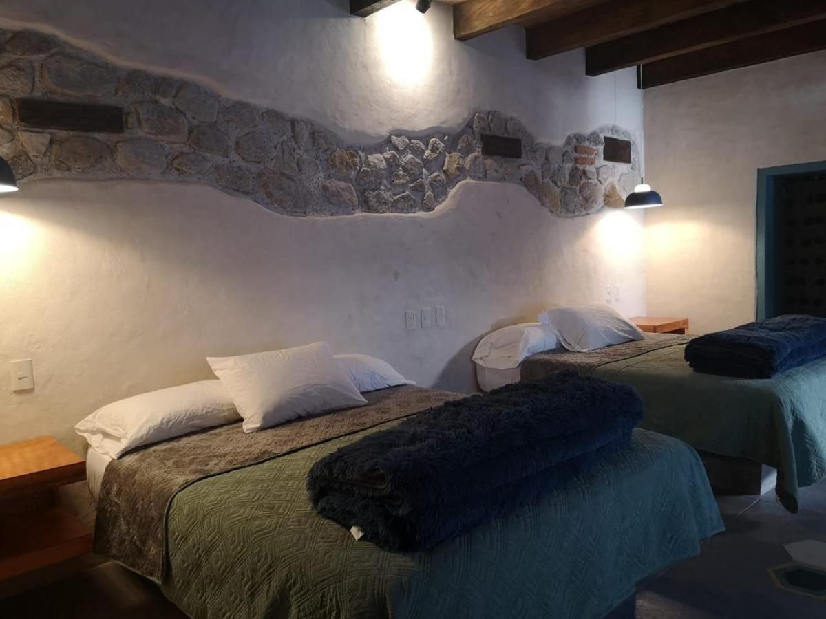Hotel Pepen San Cristóbal de Las Casas Εξωτερικό φωτογραφία
