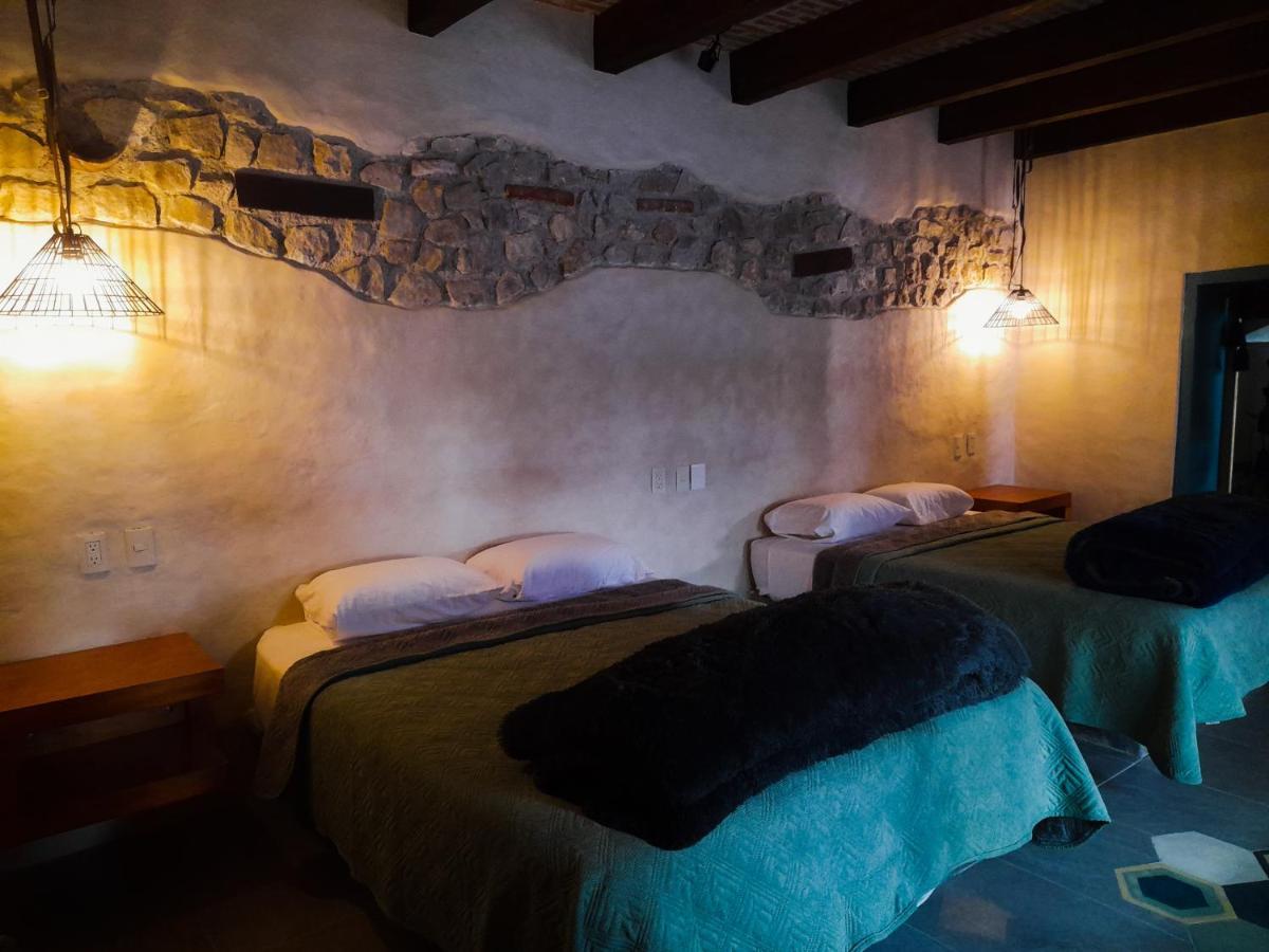 Hotel Pepen San Cristóbal de Las Casas Εξωτερικό φωτογραφία