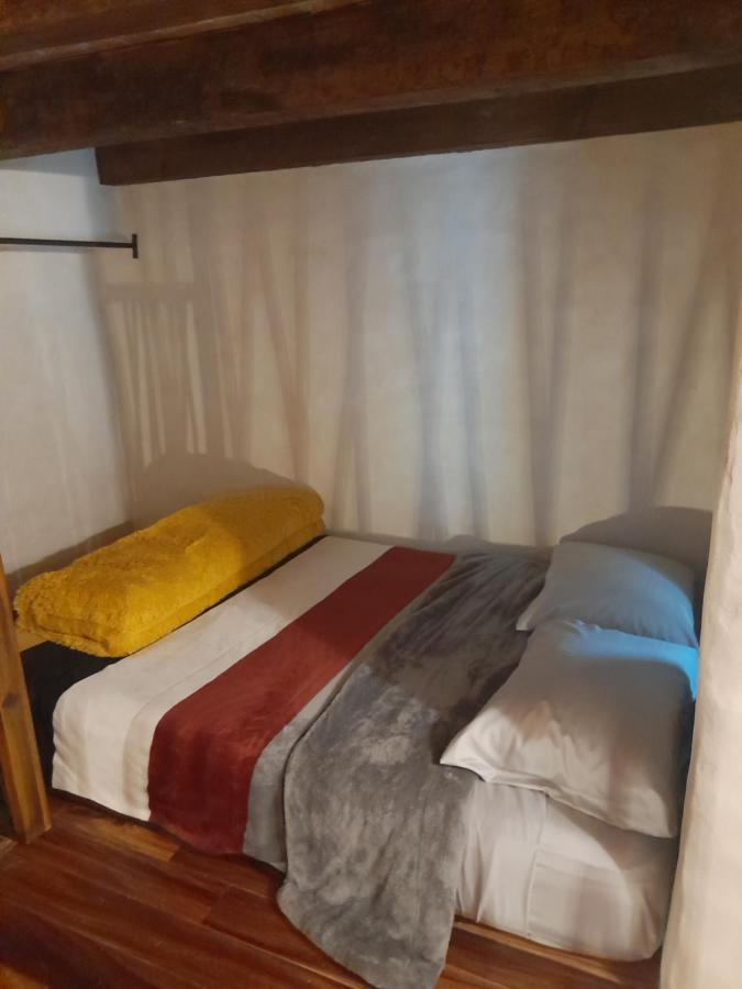 Hotel Pepen San Cristóbal de Las Casas Εξωτερικό φωτογραφία