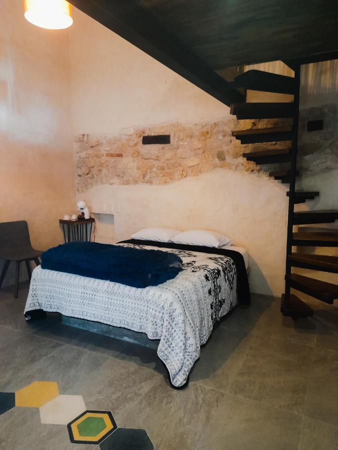 Hotel Pepen San Cristóbal de Las Casas Εξωτερικό φωτογραφία