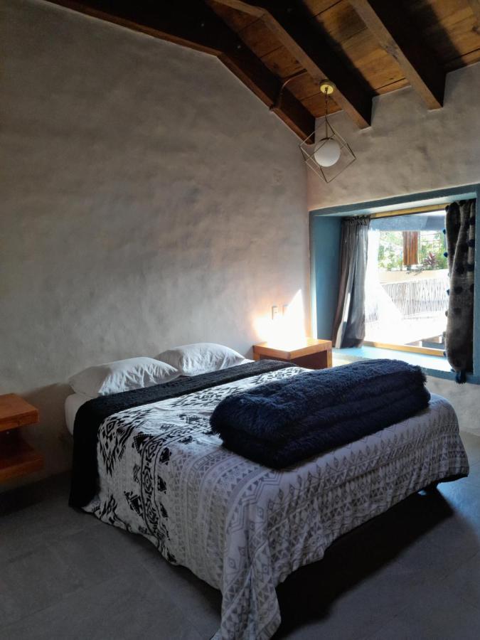Hotel Pepen San Cristóbal de Las Casas Εξωτερικό φωτογραφία