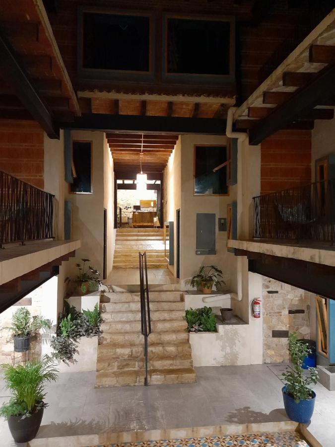 Hotel Pepen San Cristóbal de Las Casas Εξωτερικό φωτογραφία