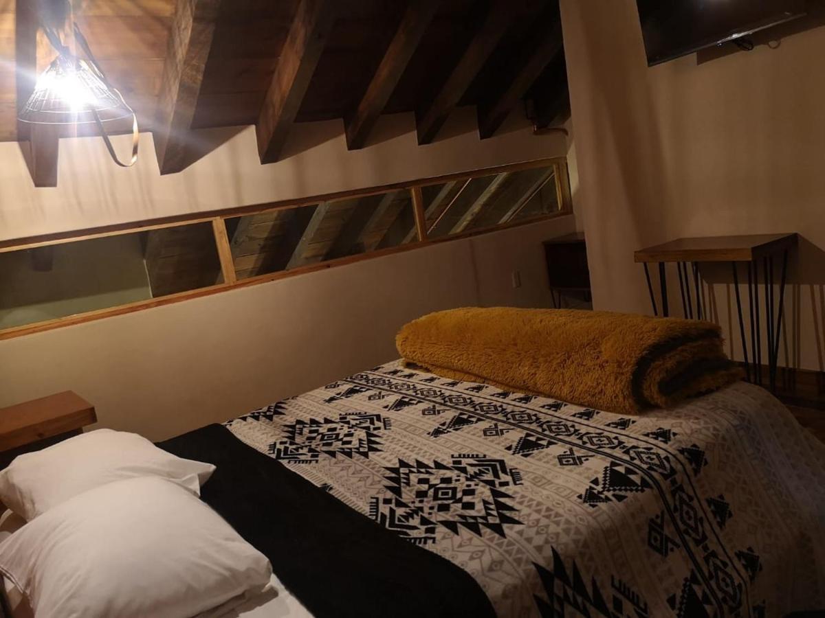 Hotel Pepen San Cristóbal de Las Casas Εξωτερικό φωτογραφία