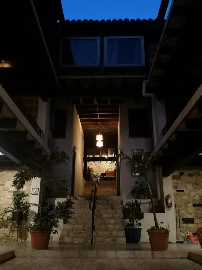 Hotel Pepen San Cristóbal de Las Casas Εξωτερικό φωτογραφία