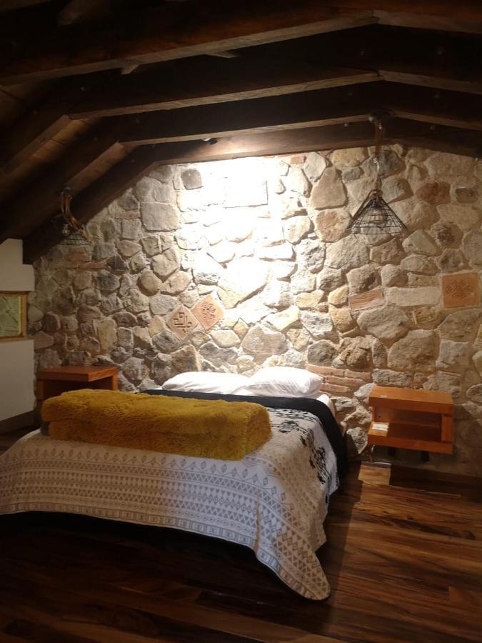 Hotel Pepen San Cristóbal de Las Casas Εξωτερικό φωτογραφία