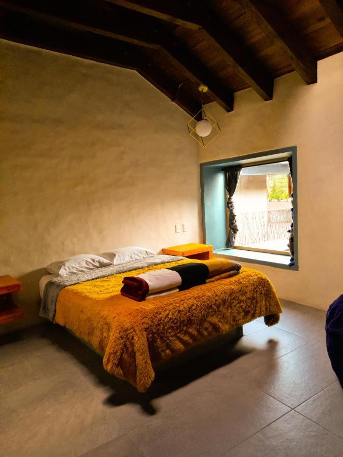 Hotel Pepen San Cristóbal de Las Casas Εξωτερικό φωτογραφία