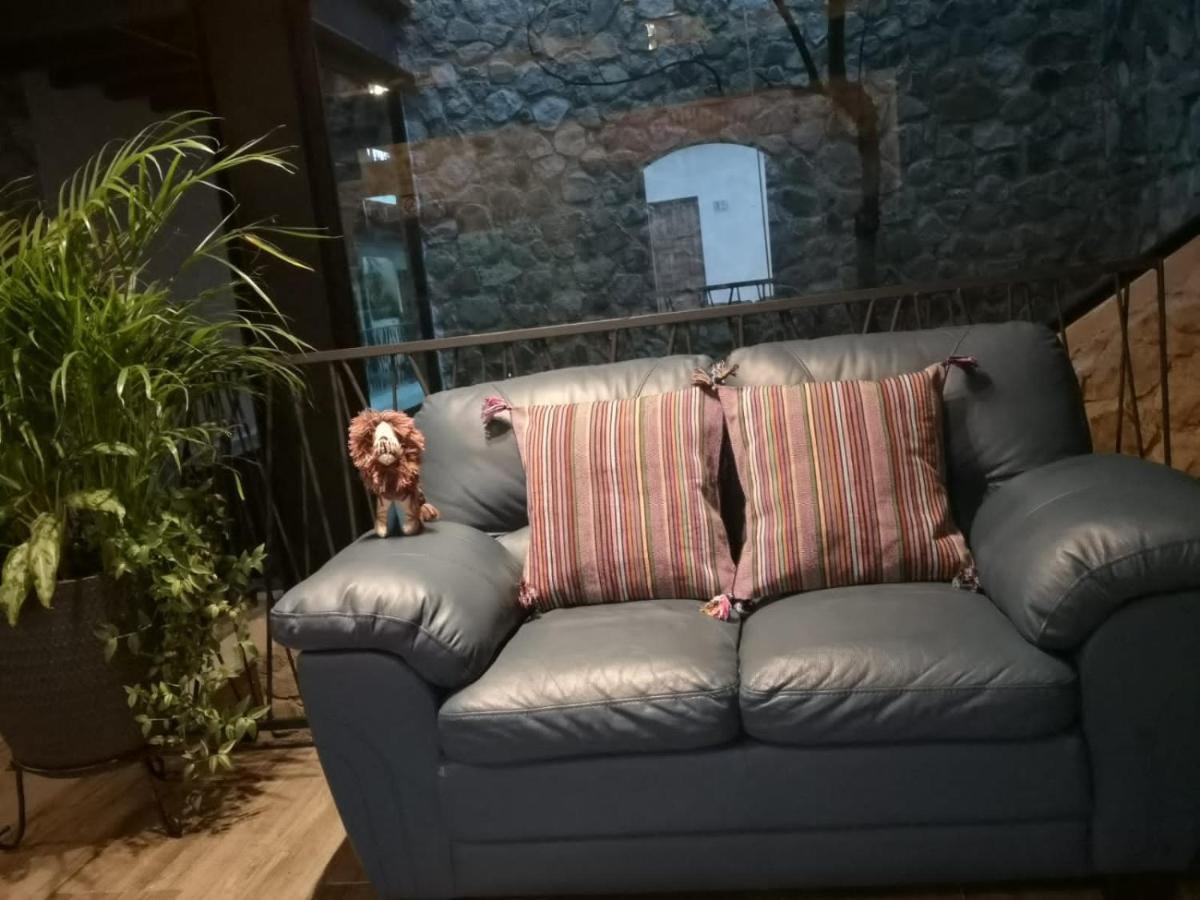 Hotel Pepen San Cristóbal de Las Casas Εξωτερικό φωτογραφία