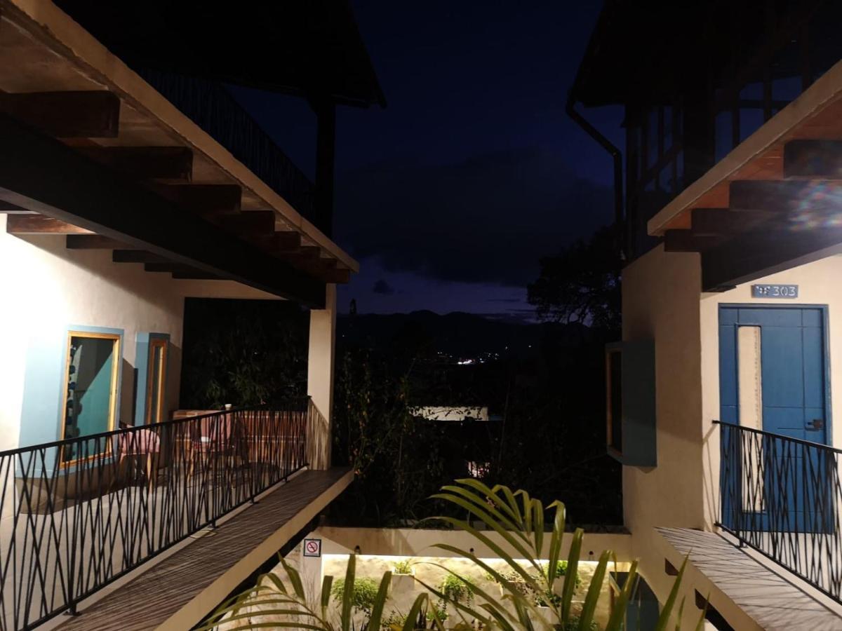 Hotel Pepen San Cristóbal de Las Casas Εξωτερικό φωτογραφία