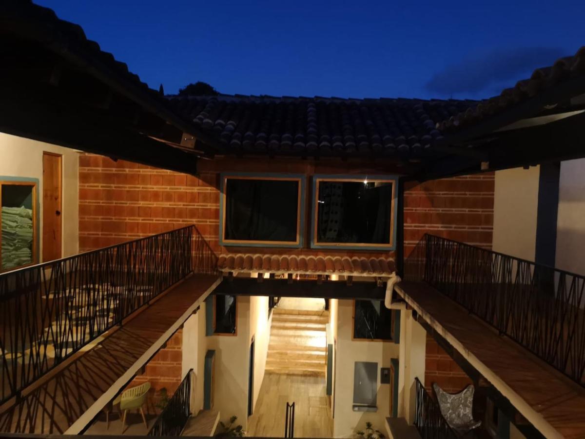 Hotel Pepen San Cristóbal de Las Casas Εξωτερικό φωτογραφία