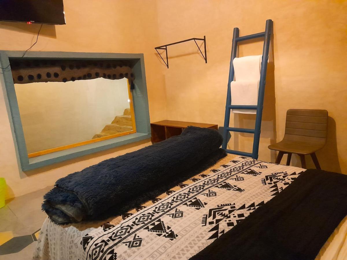 Hotel Pepen San Cristóbal de Las Casas Εξωτερικό φωτογραφία