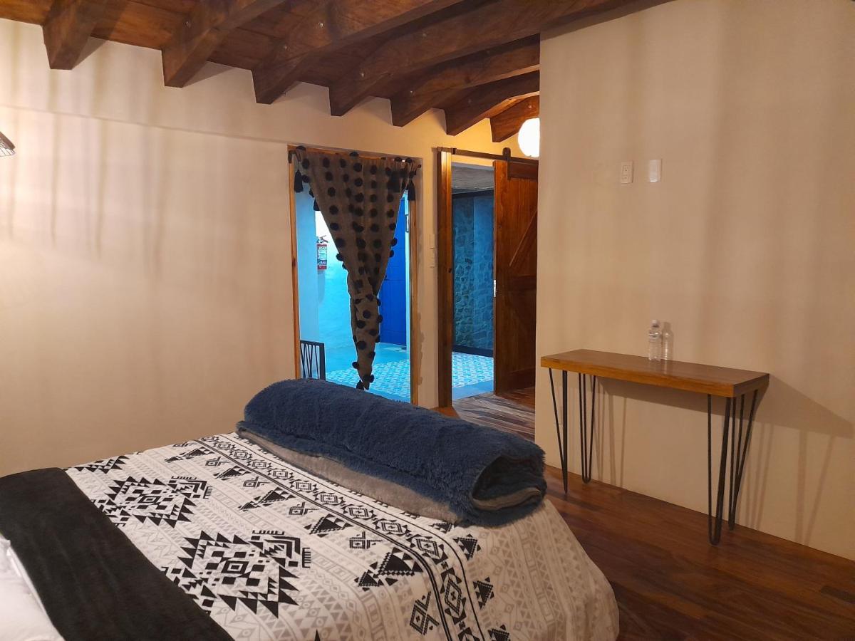 Hotel Pepen San Cristóbal de Las Casas Εξωτερικό φωτογραφία