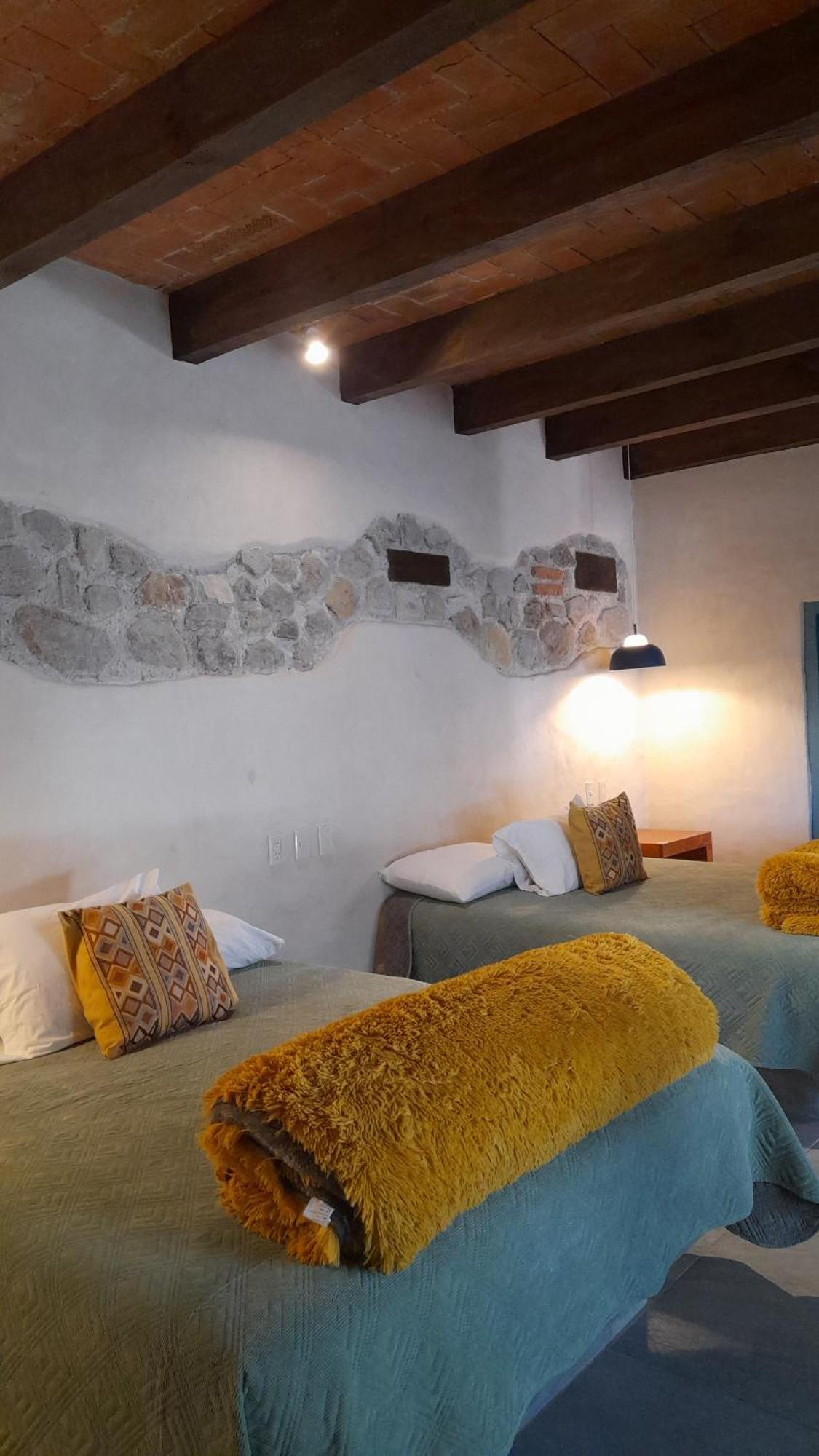 Hotel Pepen San Cristóbal de Las Casas Εξωτερικό φωτογραφία