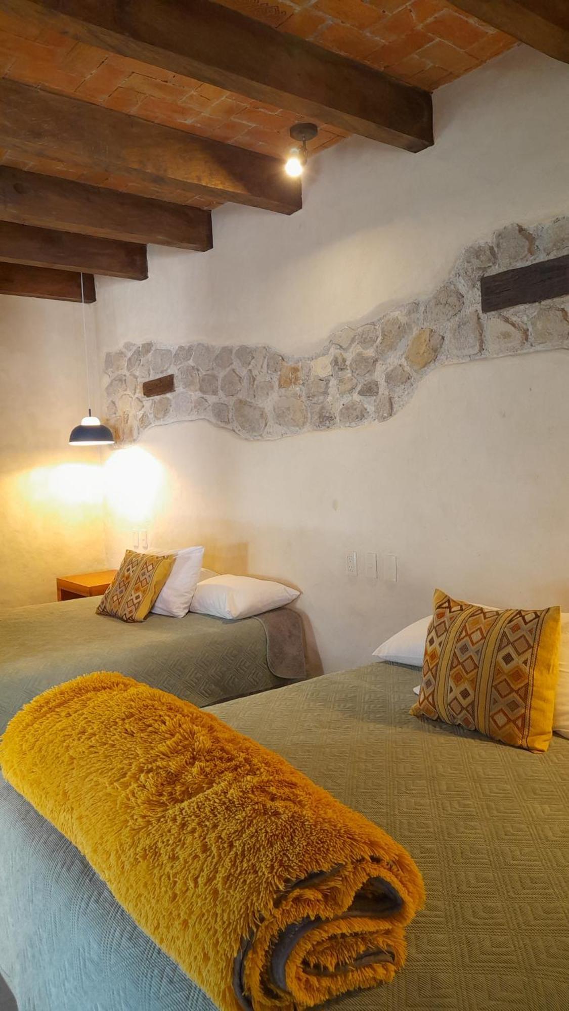 Hotel Pepen San Cristóbal de Las Casas Εξωτερικό φωτογραφία