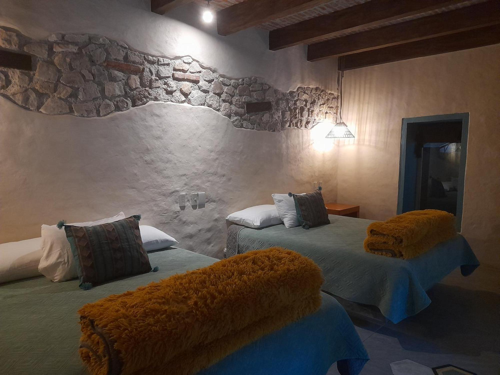 Hotel Pepen San Cristóbal de Las Casas Εξωτερικό φωτογραφία