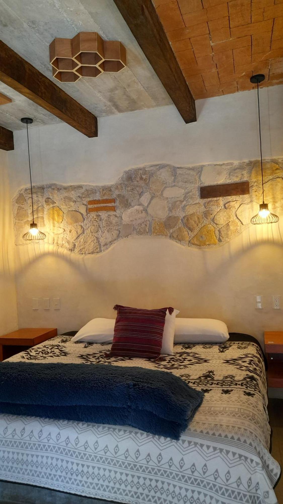 Hotel Pepen San Cristóbal de Las Casas Εξωτερικό φωτογραφία